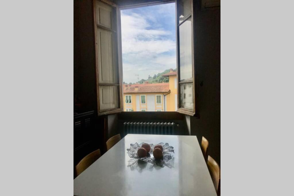 Sunny Top Floor In San Frediano Florenţa Exterior foto